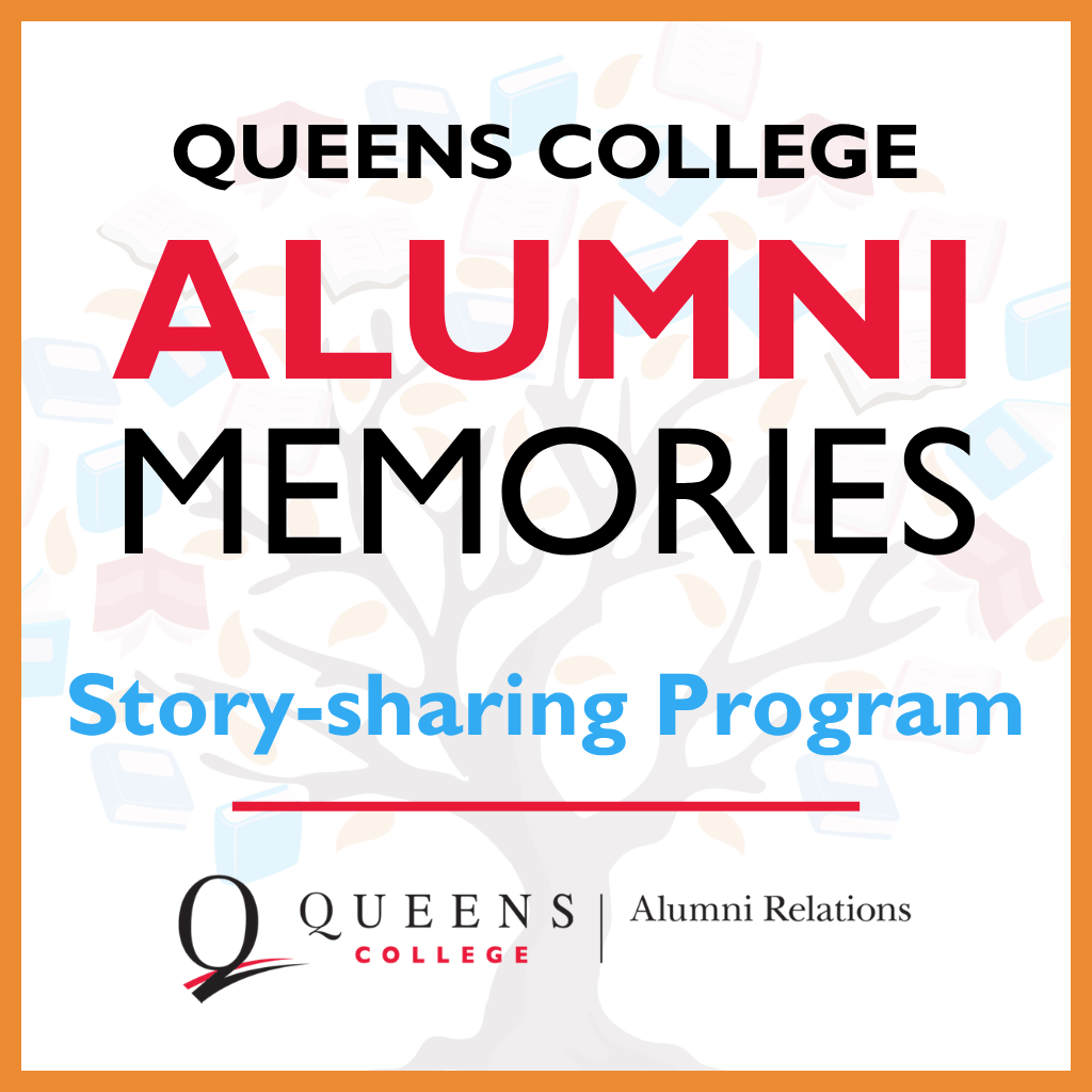 Alumni Story-sharing Alumni Story-sharing