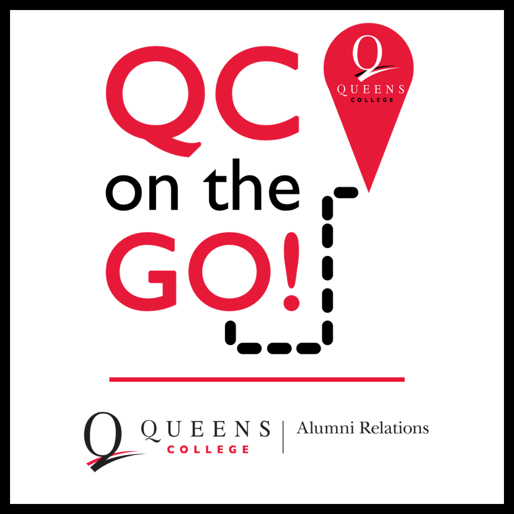 2026 QC on the GO QC on the GO