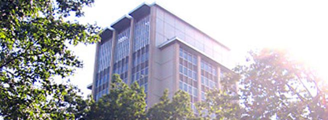 Queens College Budget Office