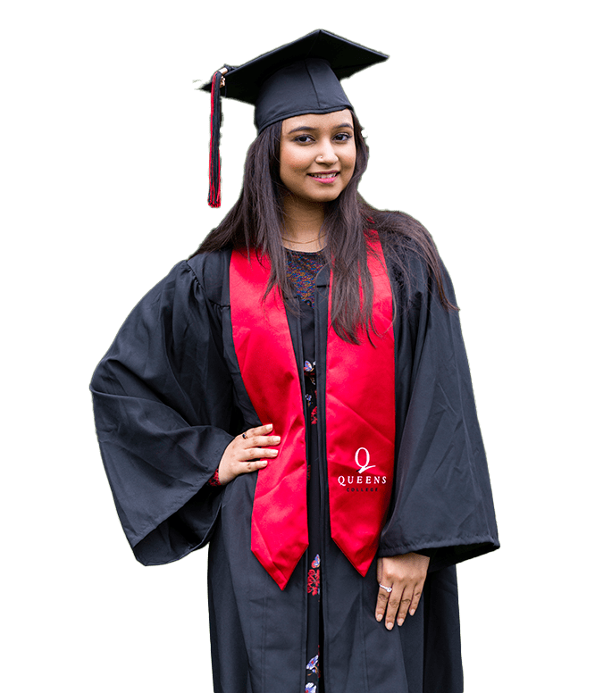 Salisbury University Bookstore - Graduation Regalia