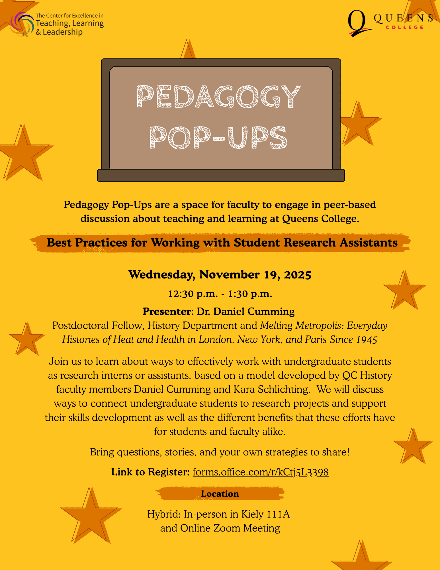 CETLL_Pedagogy Pop-Ups #7_v3_11.19.25 Pedagogy Popup Flyer