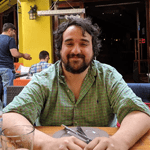 Sebastian Alvarado.