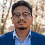 Kirk Persaud.