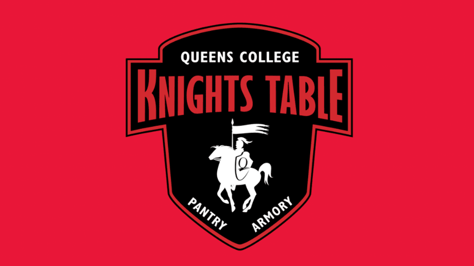 Knights Table Pantry Logo