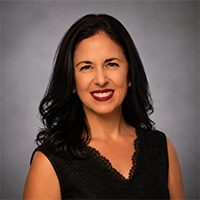 Susan A. Davis Headshot