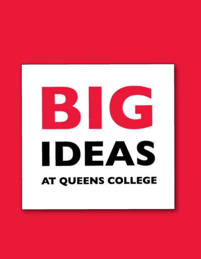 Big Ideas