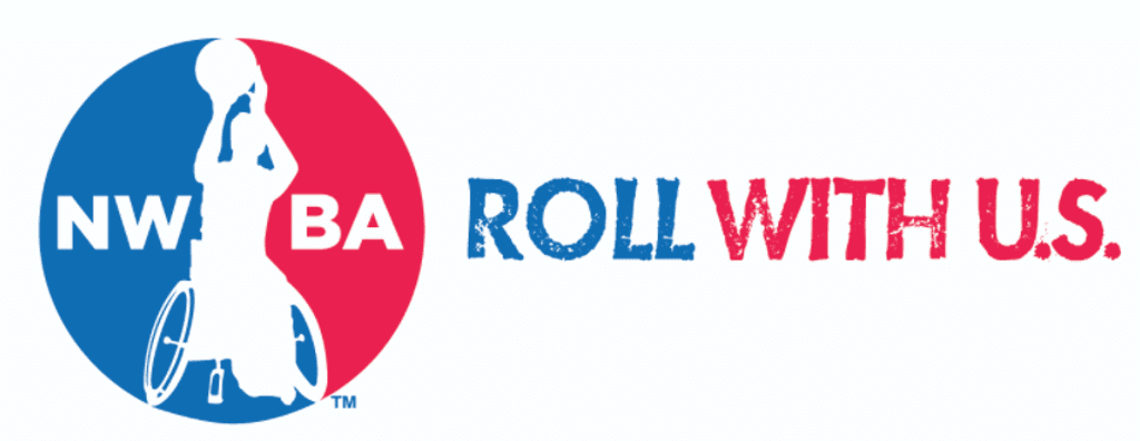 The National Wheelchair Basketball Association