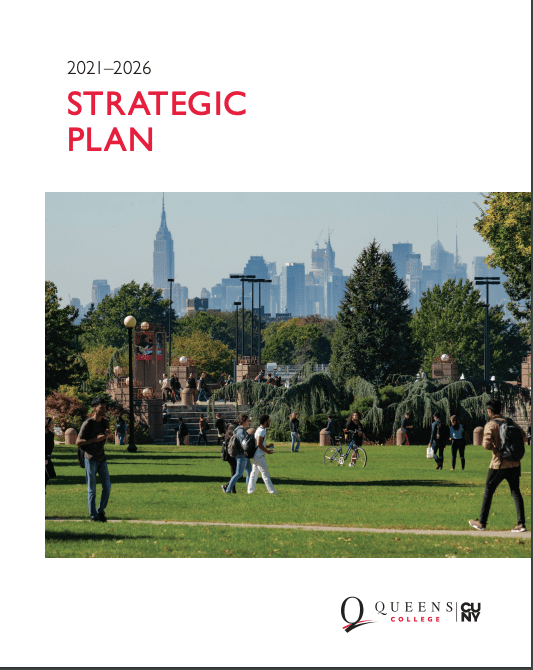 Strategic Plan