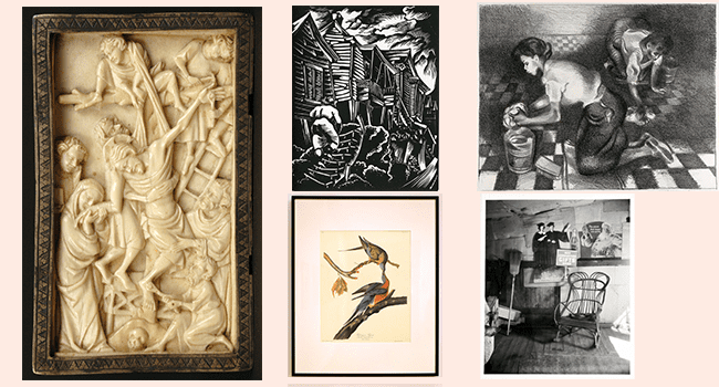 Investment Banking Executive, Venture Capitalist, and Financial Executive are this Year’s Queens College Annual Gala Honorees