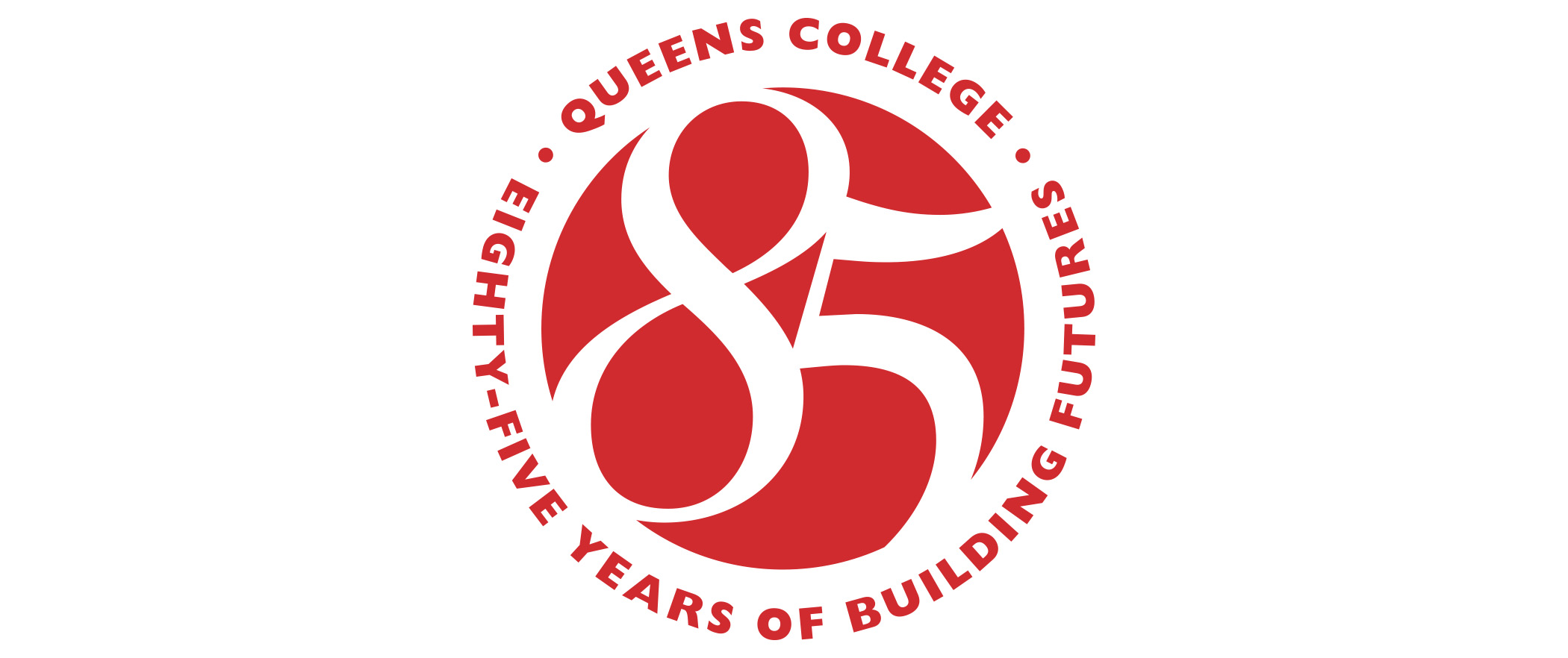 85th Anniversary Logo