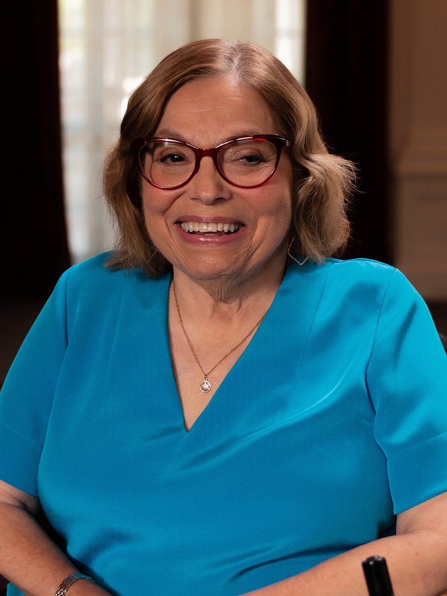 Judith Heumann