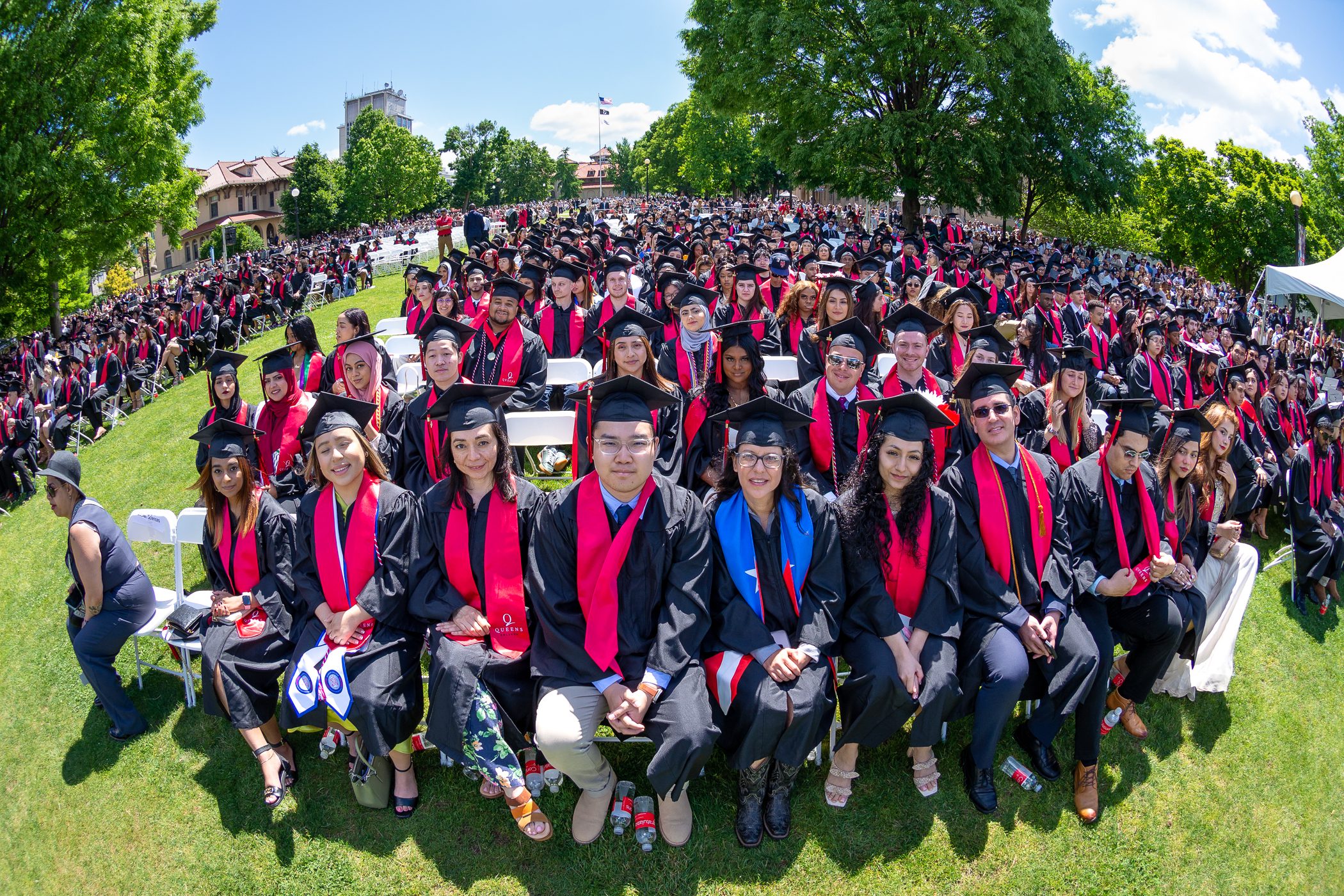 2024 100th Commencement Antonio_Delgado