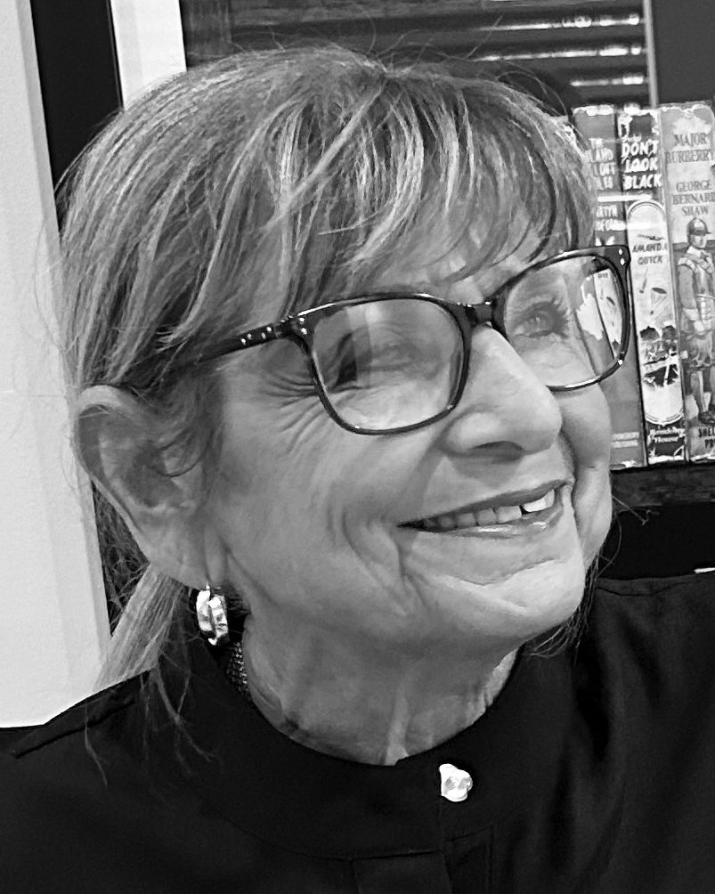 Barham_Carole Judith Heumann