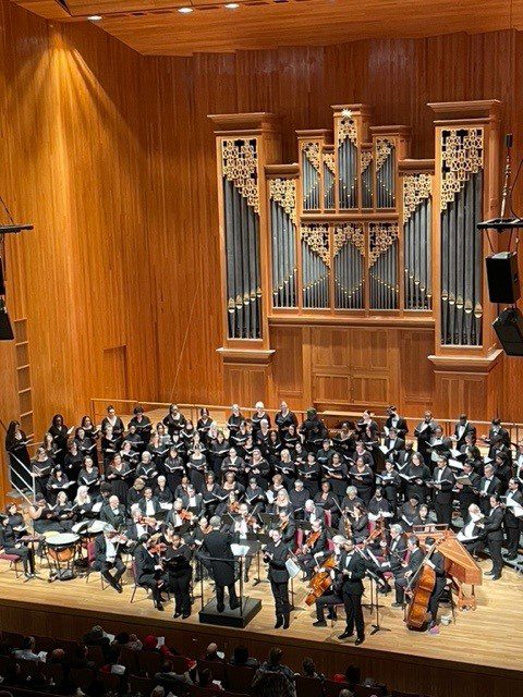 QCChoralSociety