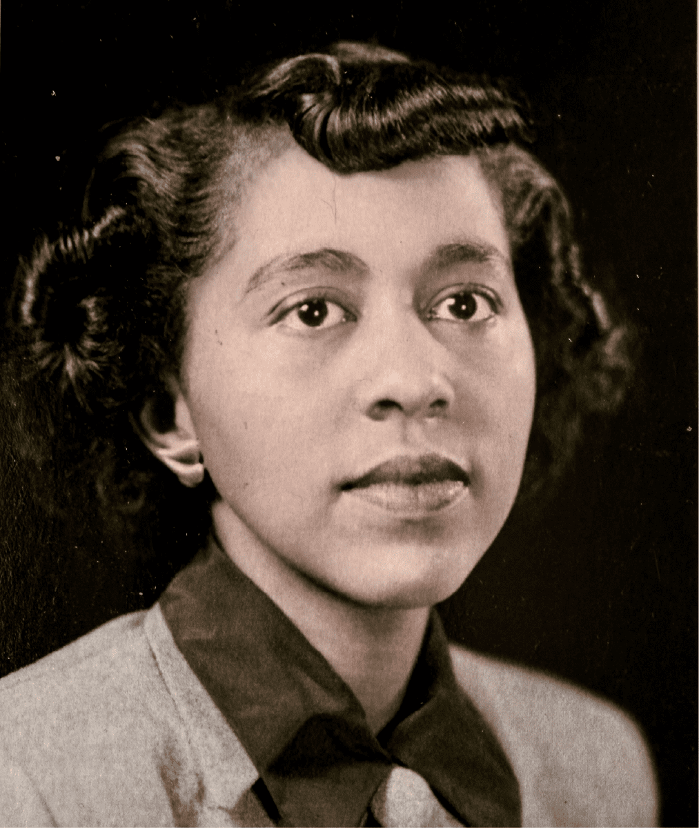 Marie Maynard Daly '42 (posthumously)Doctor of Humane Letters Recipient Accepted by Carly Reid
