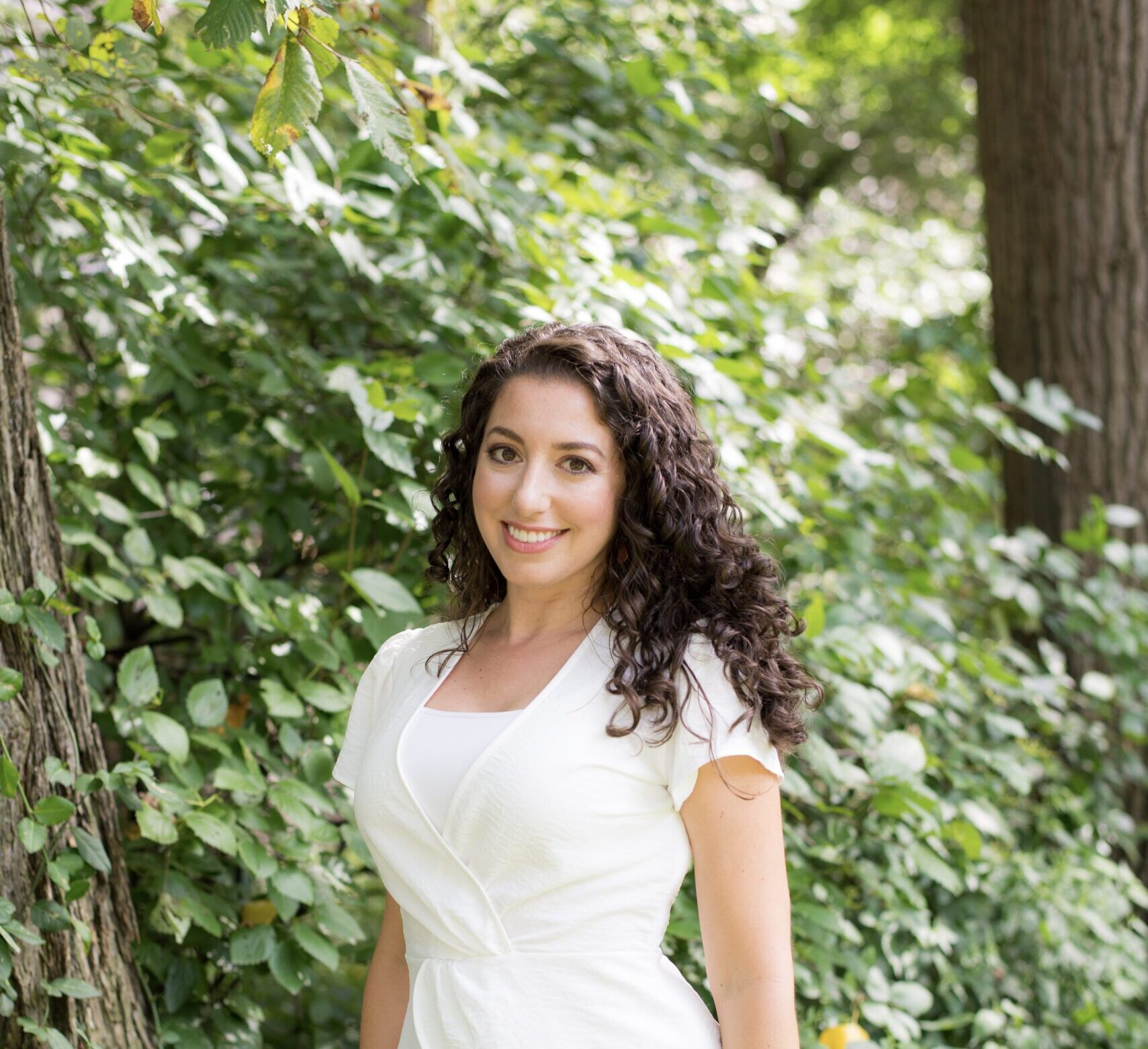Counseling Services - Olivia Tursi Photo of counselor Olivia Tursi.