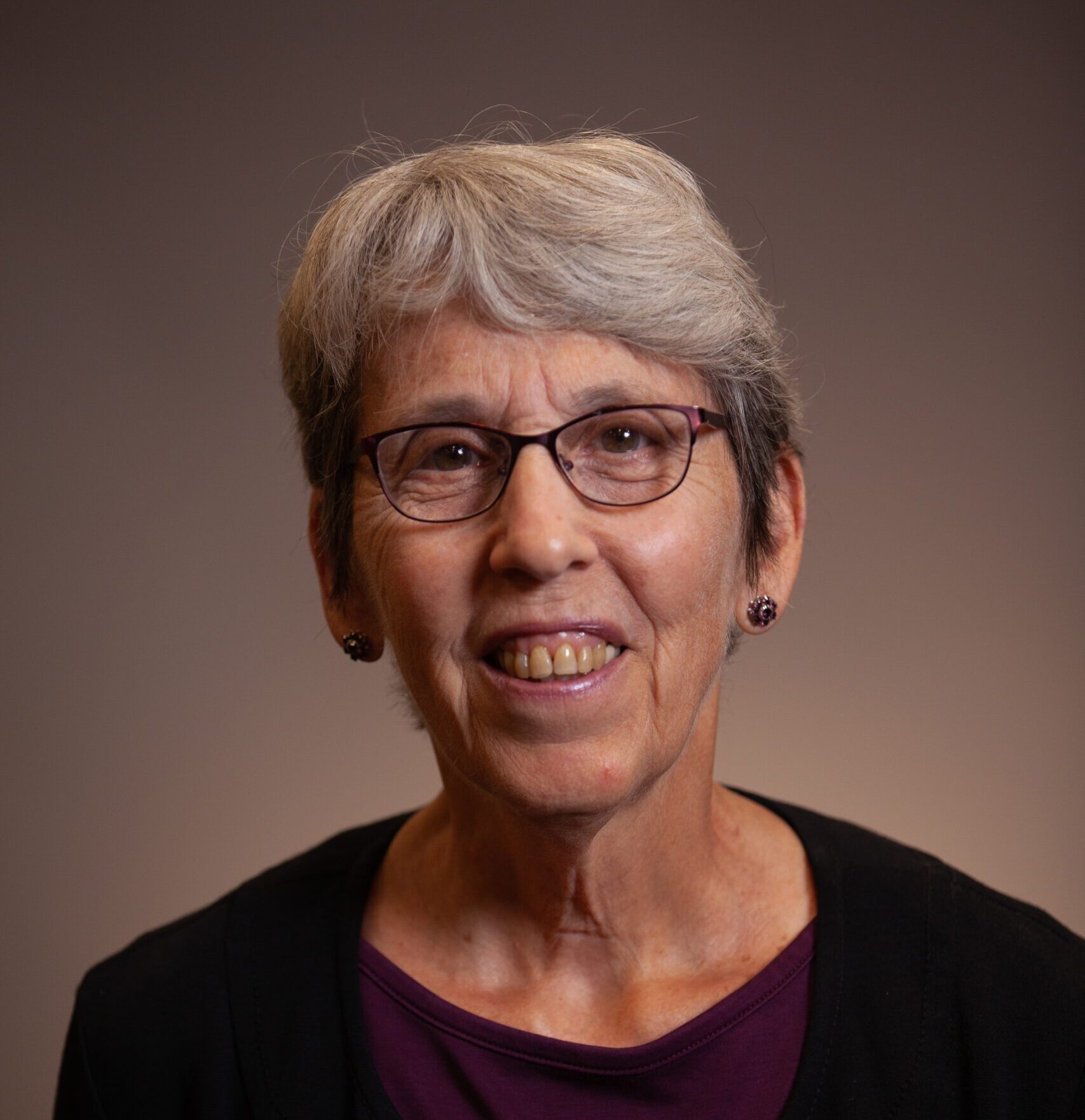 Counseling Services - Barbara Moore Photo of Dr. Barbara Moore