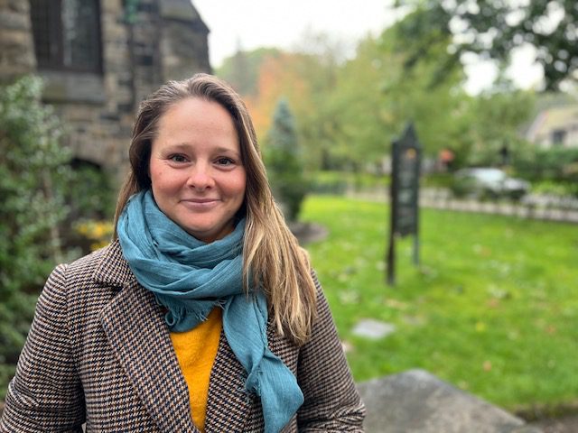 Photo of counselor Natalie Jonhson.