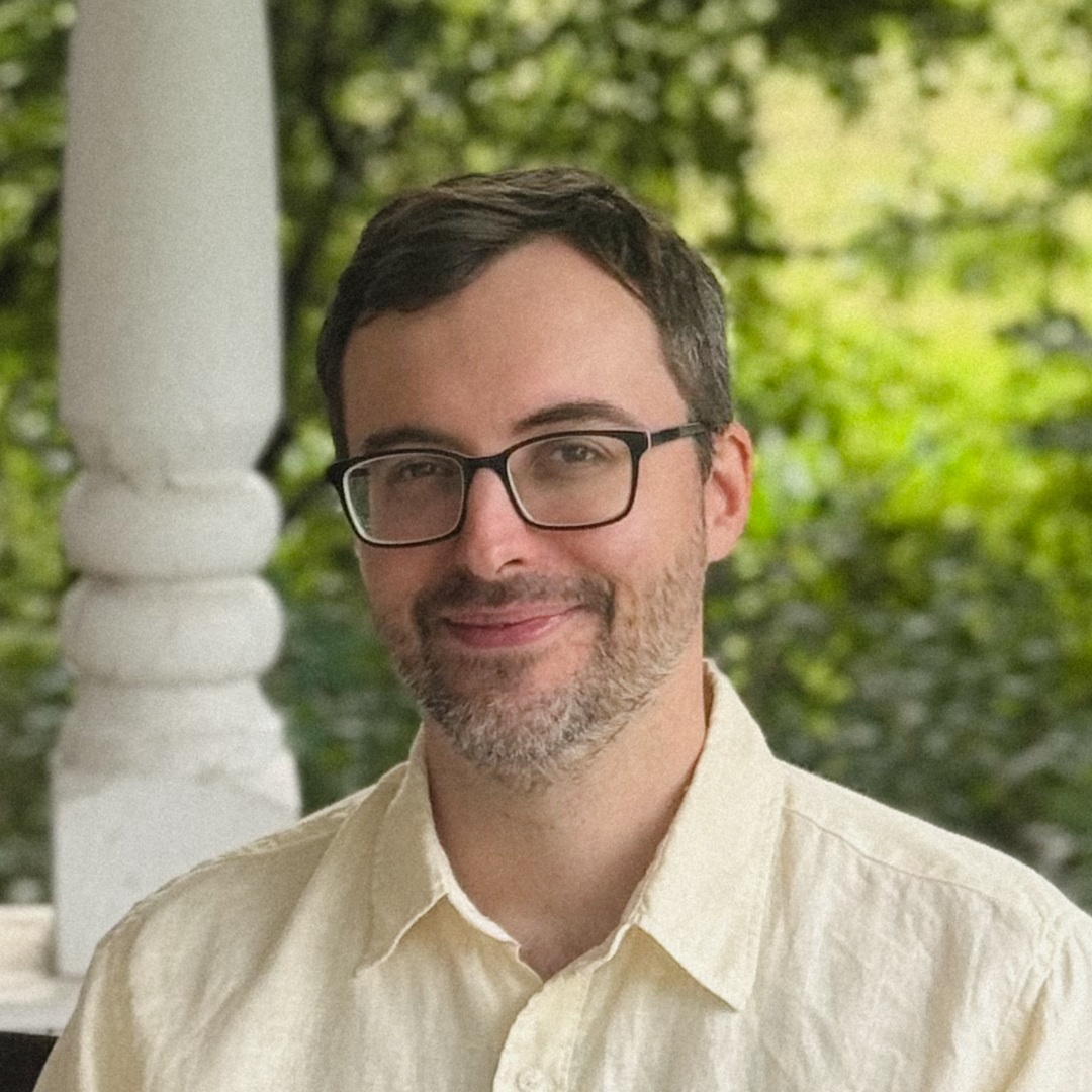Counselor Stephane Benoist