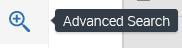 A screenshot of the Advanced Search. A screenshot of the Advanced Search.