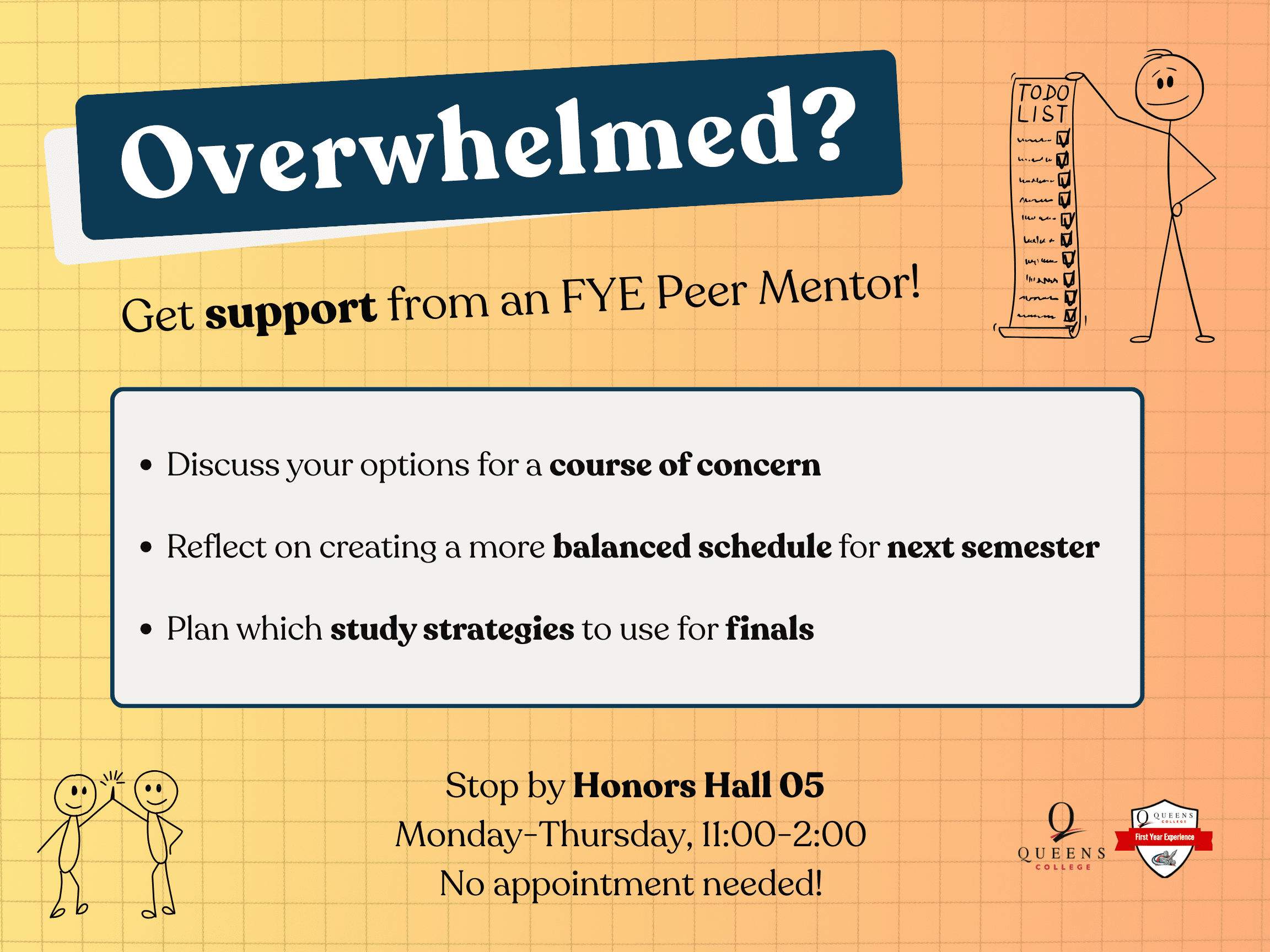 SP25 Finals Campaign Idea
