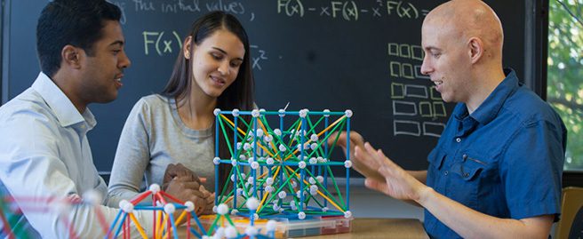 Testing - Graduate Admissions