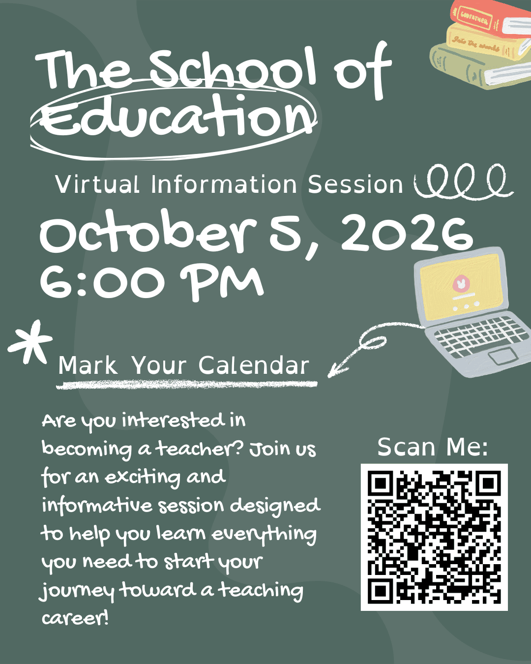 School of Ed Session