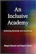 An Inclusive Academy: Achieving Diversity and Excellence [by] Abigail J. Stewart and Virginia Valian