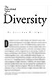 The Educational Value of Diversity by Jonathan R. Alger 
