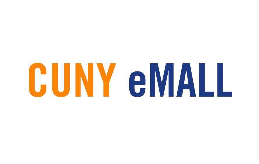 CUNY Emall Logo
