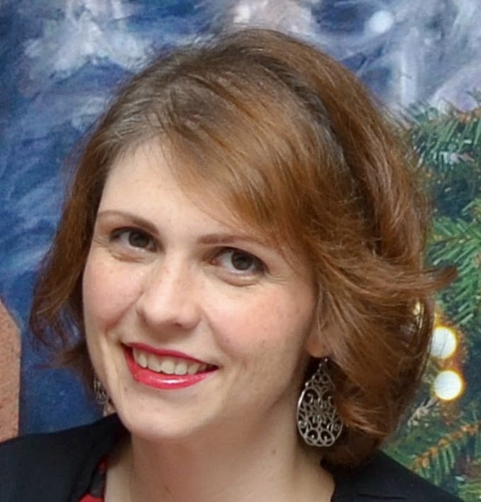 Corinna Singleman Corinna Singleman