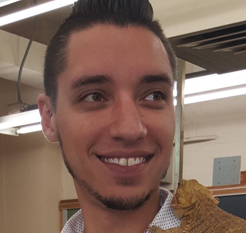 Team Bios Novick HSISTEM