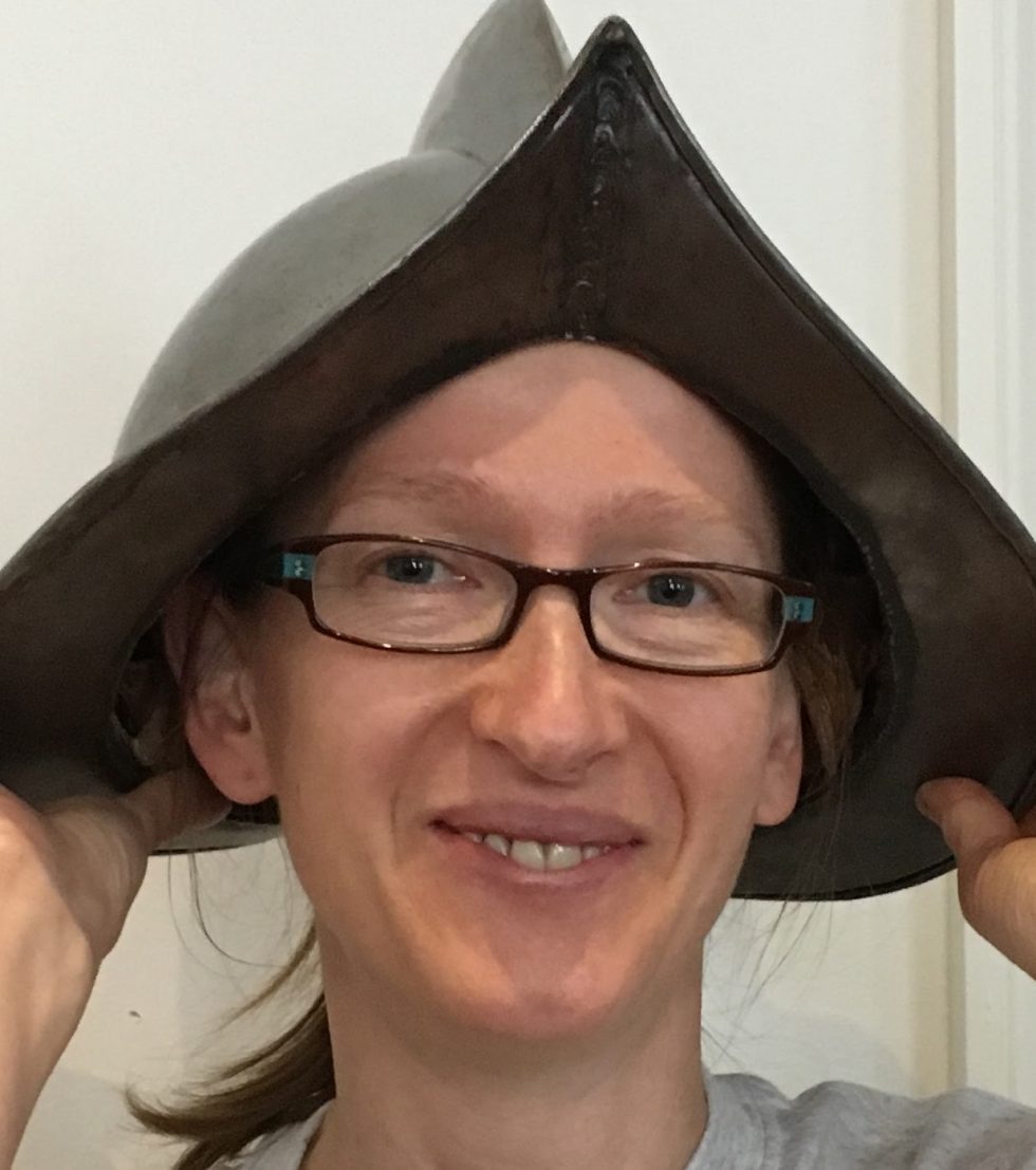 Redesign Teams HSISTEM