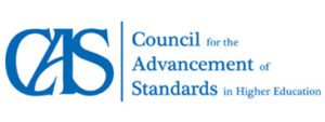 Council for the Advancement of Standards in Higher Education Council for the Advancement of Standards in Higher Education