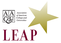 Association of American Colleges and Universities LEAP Association of American Colleges and Universities LEAP