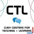 CLT CUNY Centers for Teaching + Learning CLT CUNY Centers for Teaching + Learning