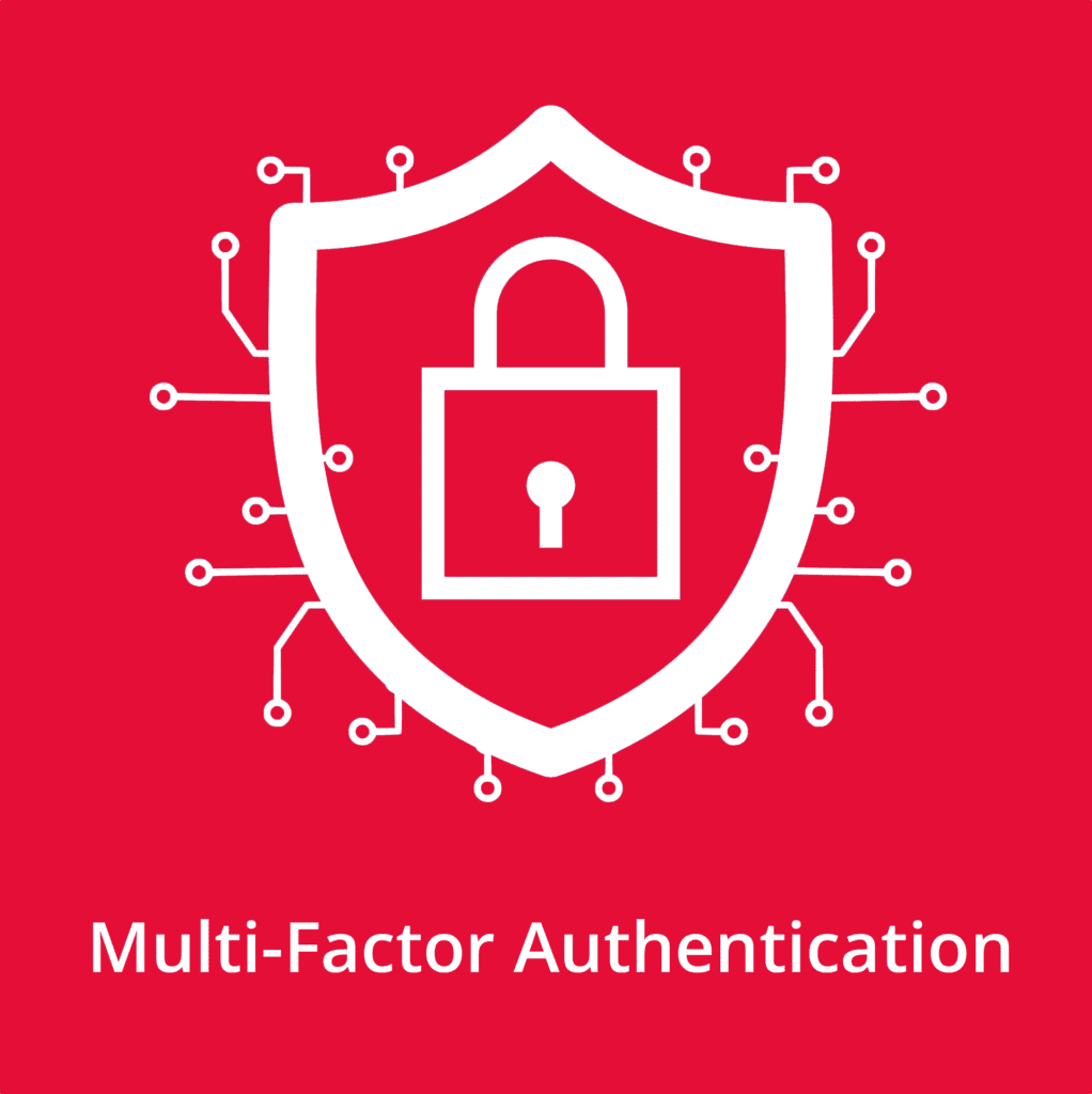 Multi-Factor Authentication Icon