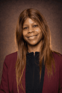 Suwen Brunot - Project Management Suwen Brunot , Director, Project Management