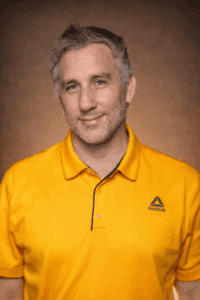 Troy Hahn-CIO Troy Hahn, Queens College, CIO