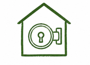 Week 2 – Use the Deadbolt