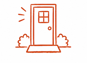 Week 2 – Use the Deadbolt