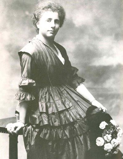 Lecture: The Etymologies of Identity