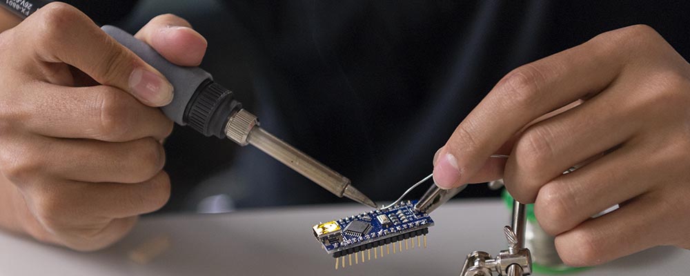 QC Makerspace Open by Appointment