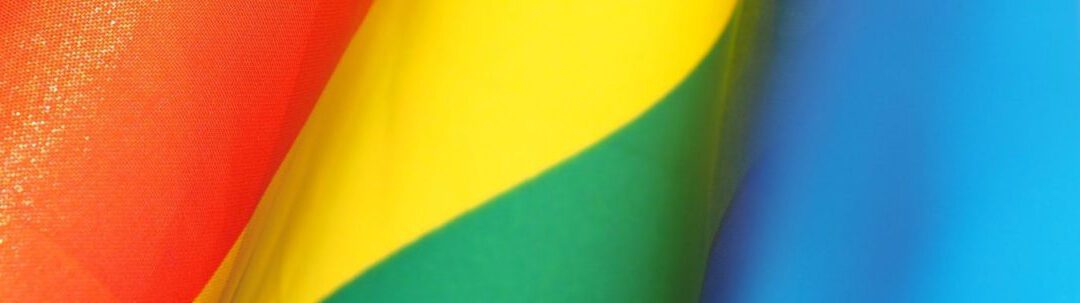 Celebrating Diversity: LGBTQ+ Pride Month