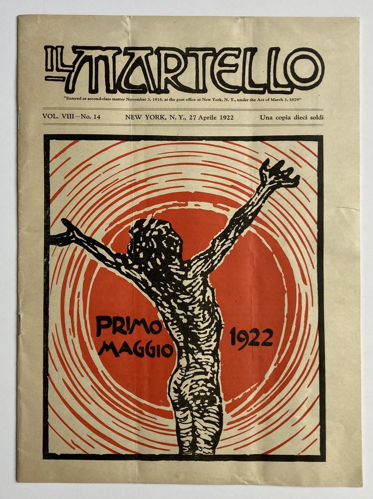 Il Martello (Calandra)