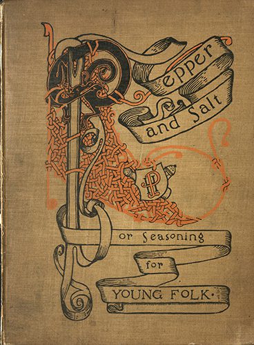 Queens College Library: #ColorOurCollections  