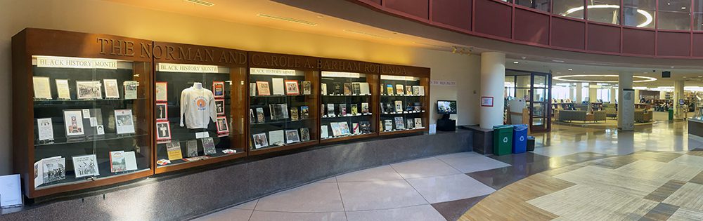 Road to Equality Exhibition