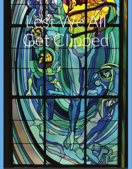 National Poetry Month in the Archives: The Chapbook Collection Event