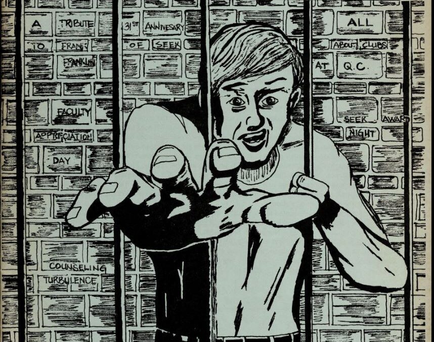 Reveal Digital Student Activism Collection