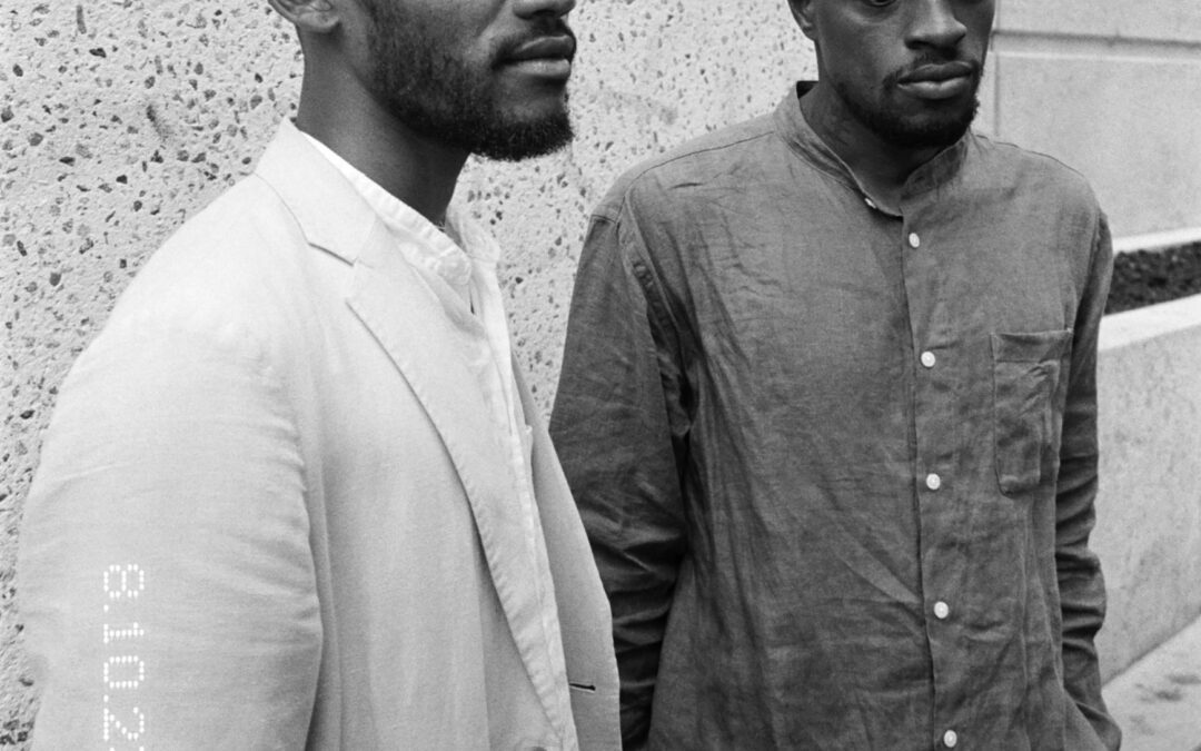 Meet BlackMass Publishing at the Library!